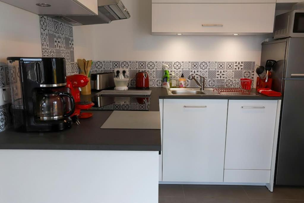 Chez Alexane Appartement Annecy