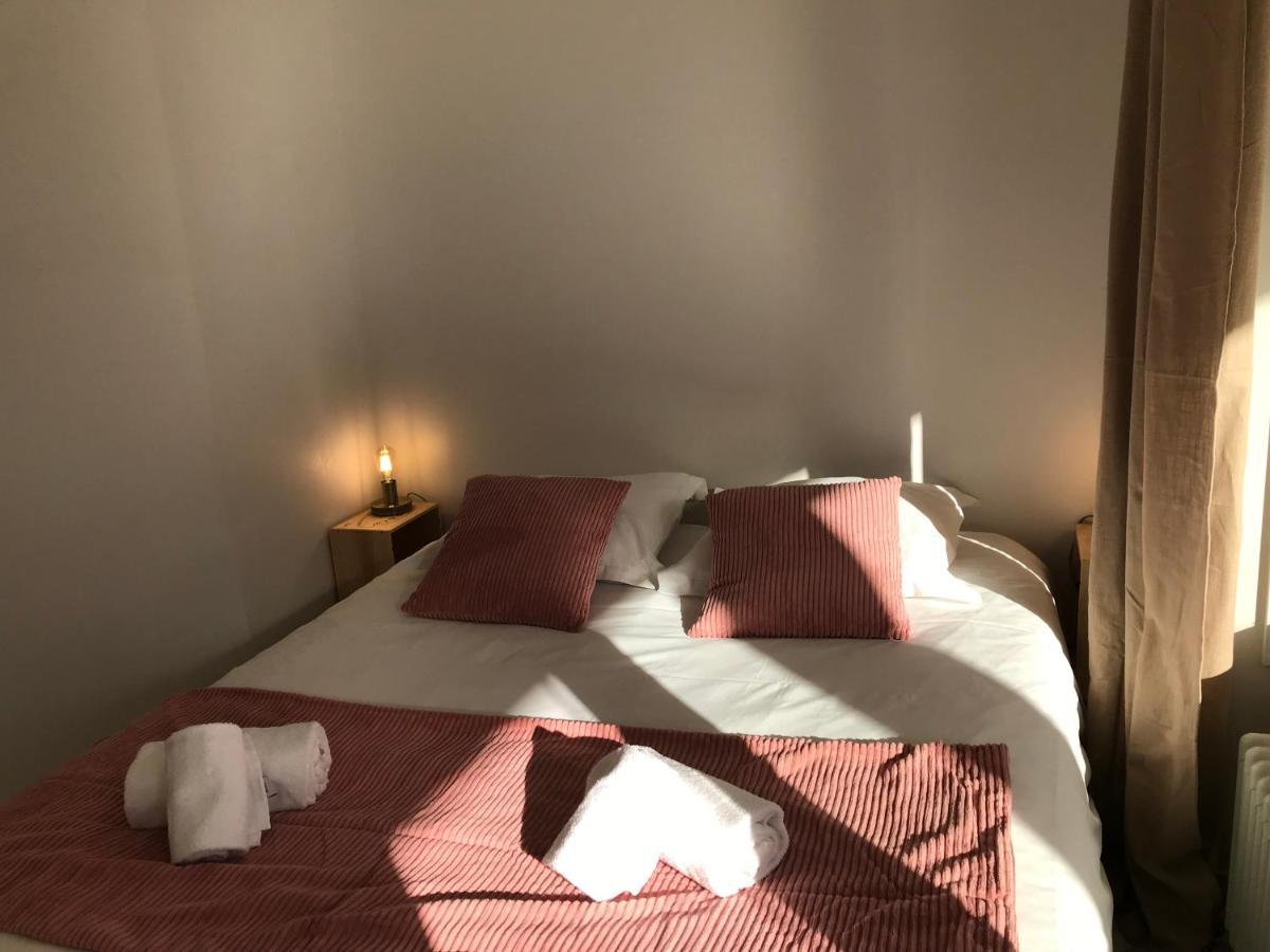 Apartment Le Lys D'or - Cosy Et Proche Lac, Balcon Terrasse *