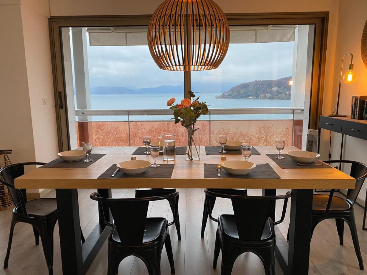 Apartment Le Panoramique