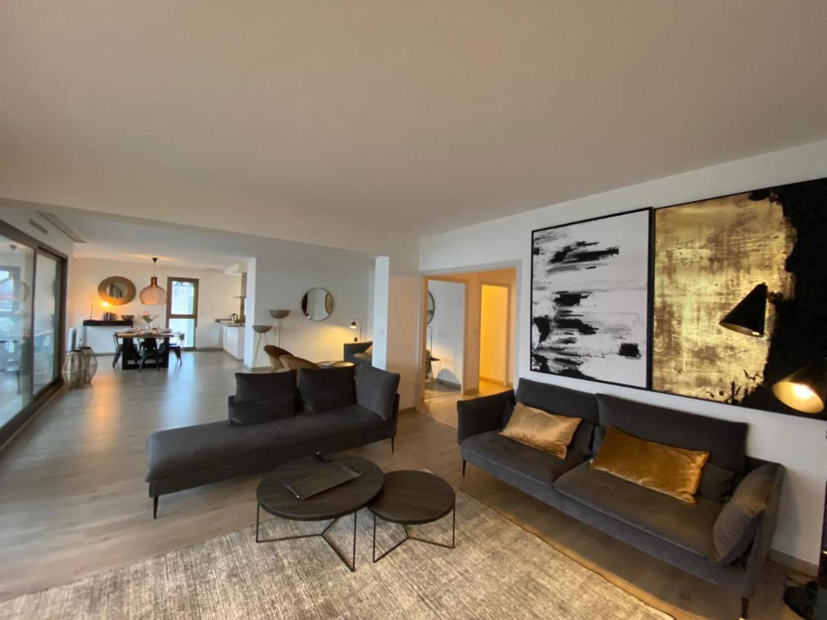 Apartment Le Panoramique Annecy