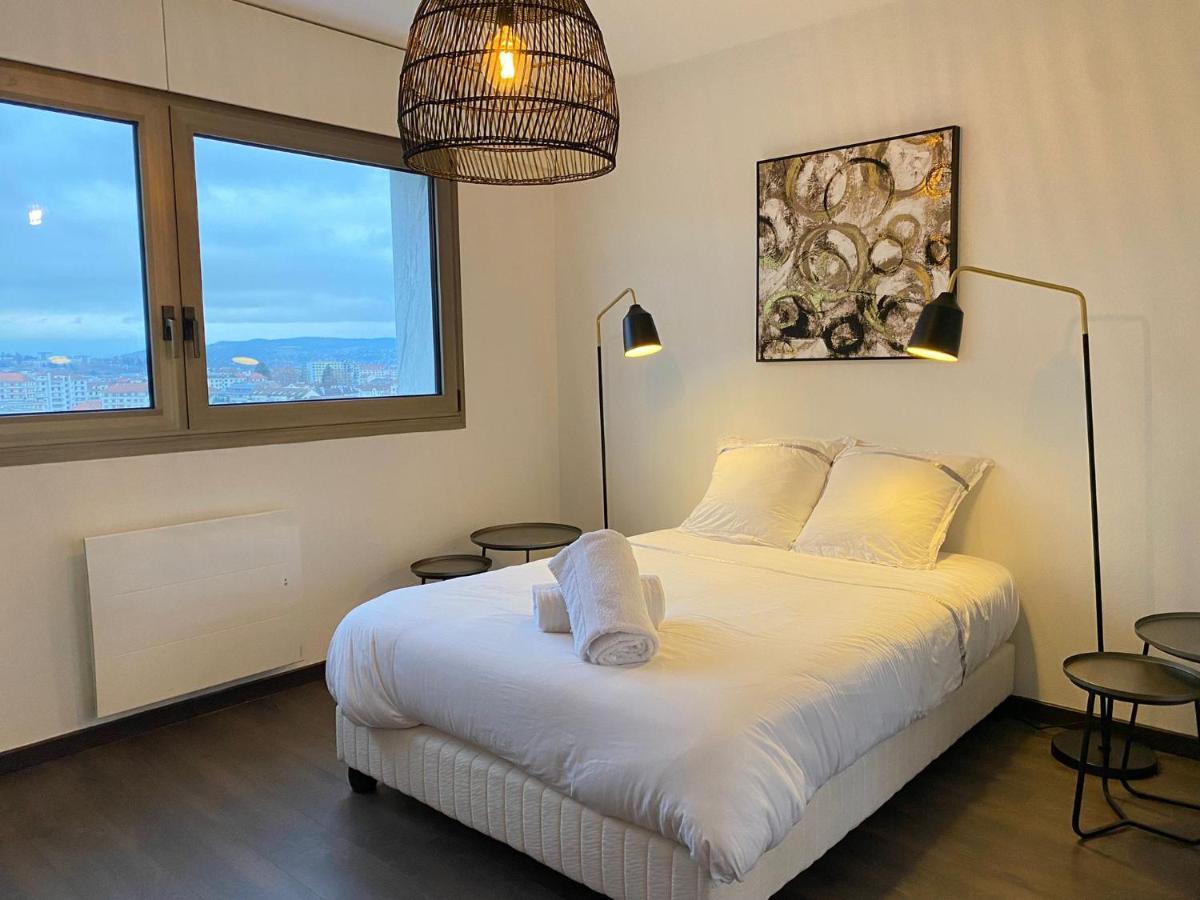 Apartment Le Panoramique