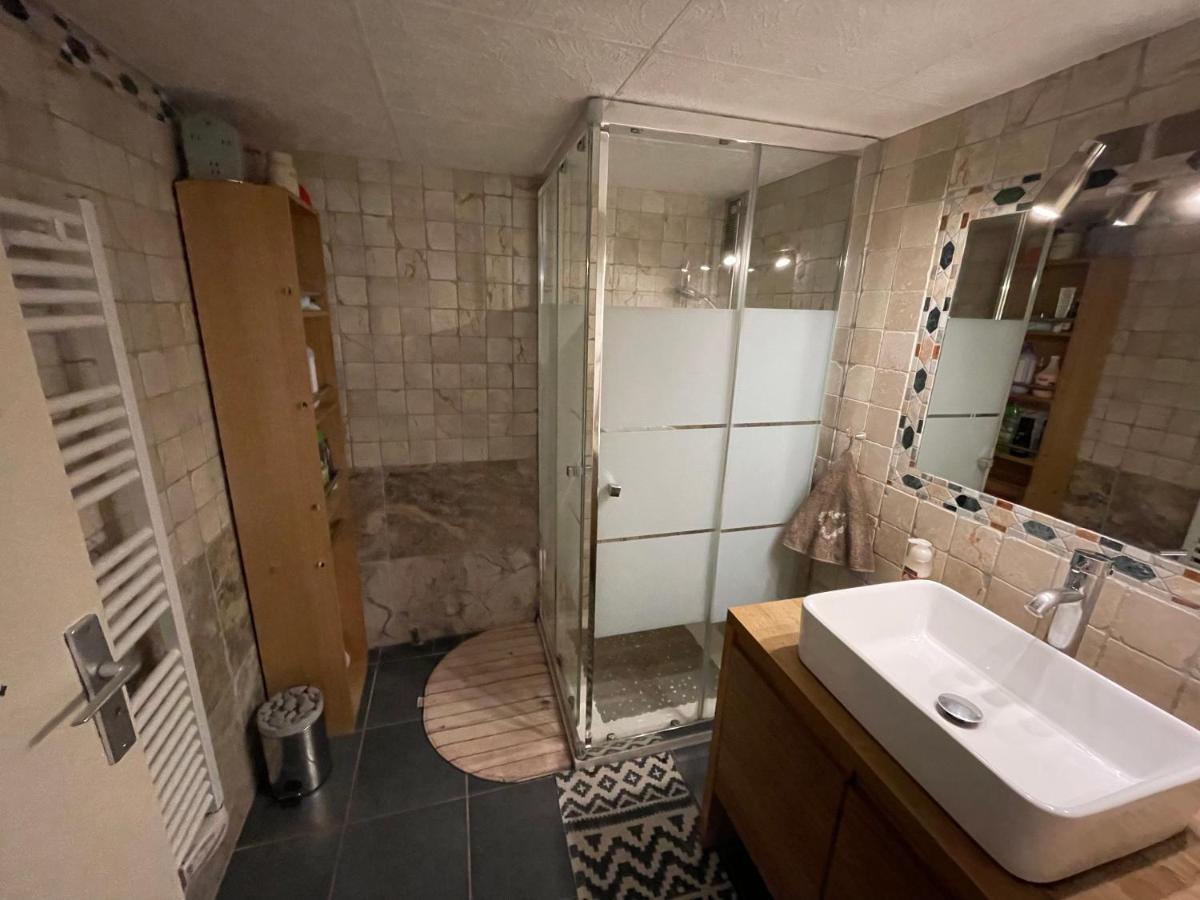 Apartment Sainte Claire Vieille 38m2 Terrasse Proche Gare Et 4 Pers 3 Etoiles