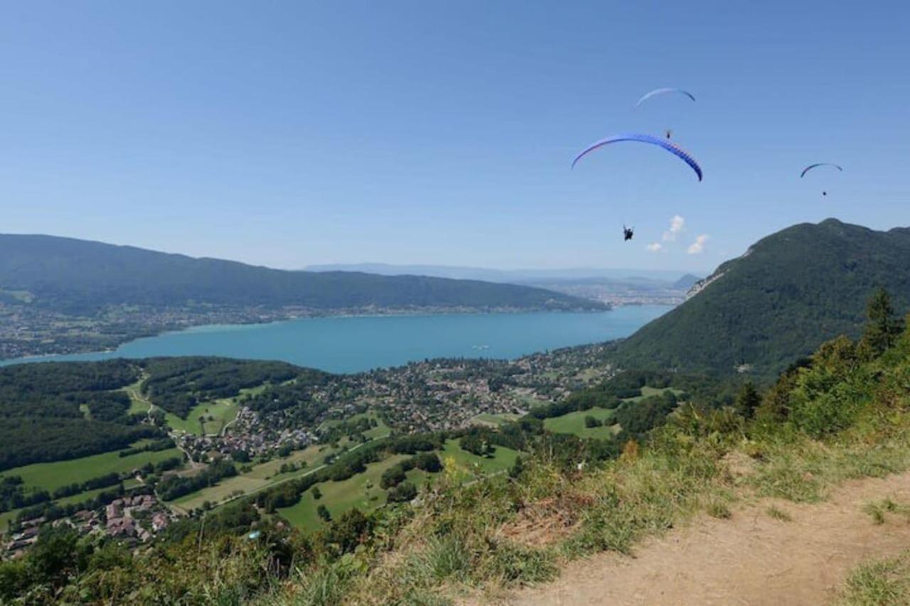Annapurna Rent Annecy