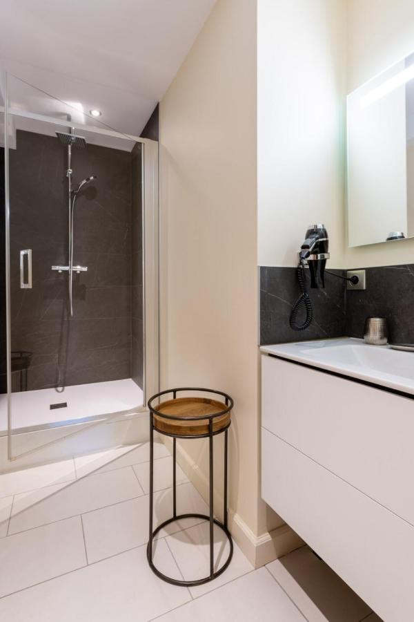 Himalaya Rent Apartment Annecy