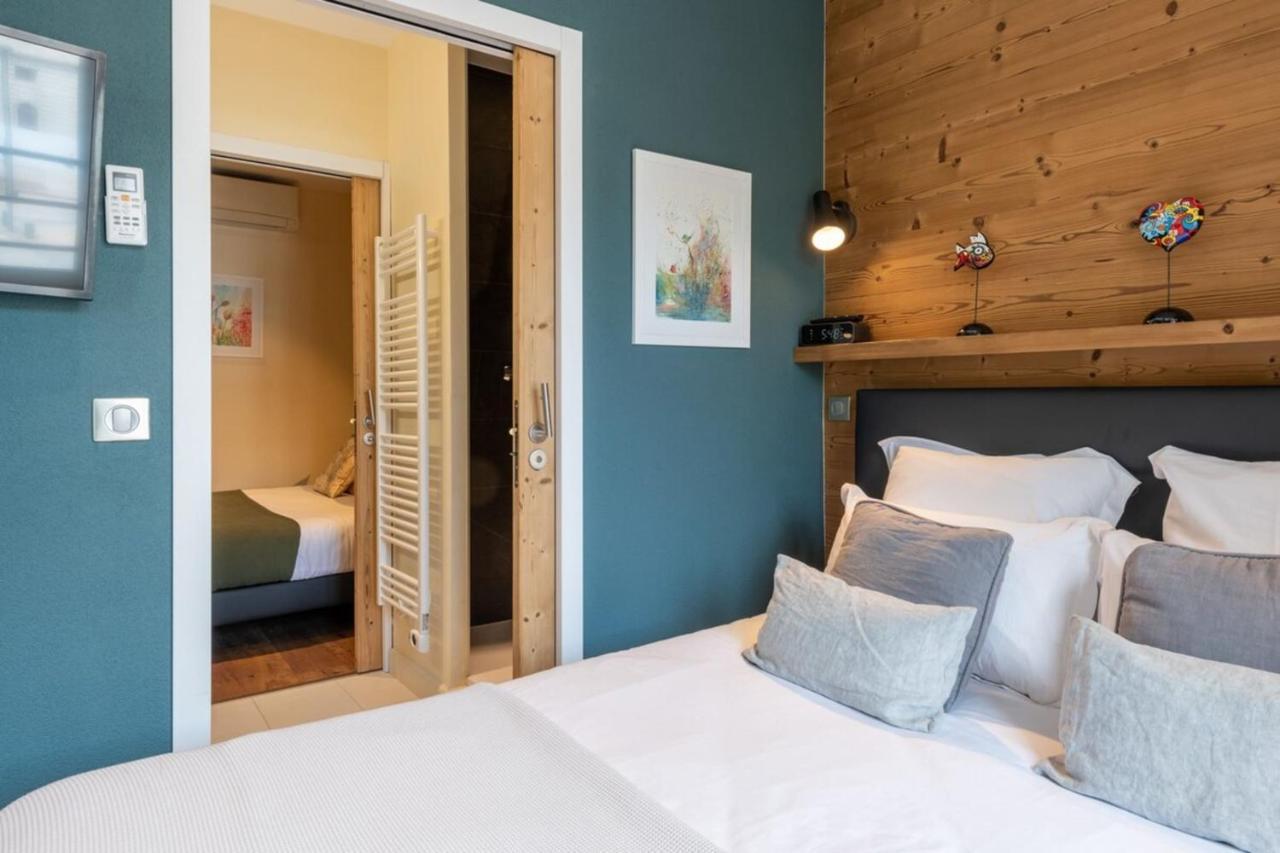 Alpes Rent *