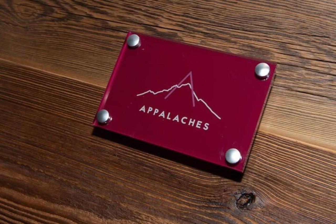 Apartment Appalaches Rent