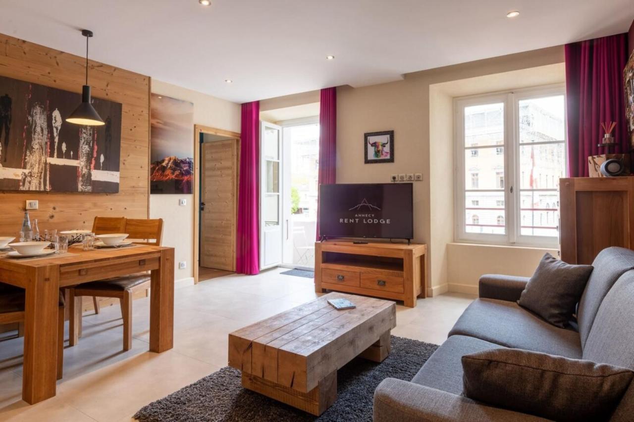 Alpes Rent Apartamento