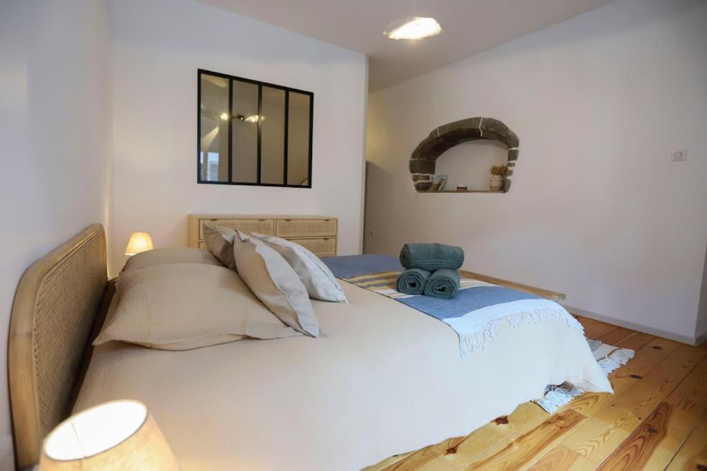 Le Thiou 3 Etoiles - & Authentique, Au Coeur De La Vieille Ville, Billard, 6 Personnes * Annecy