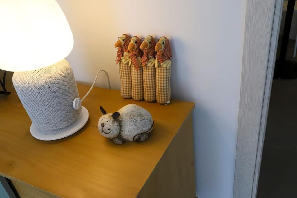 Chez Alexane Appartement *