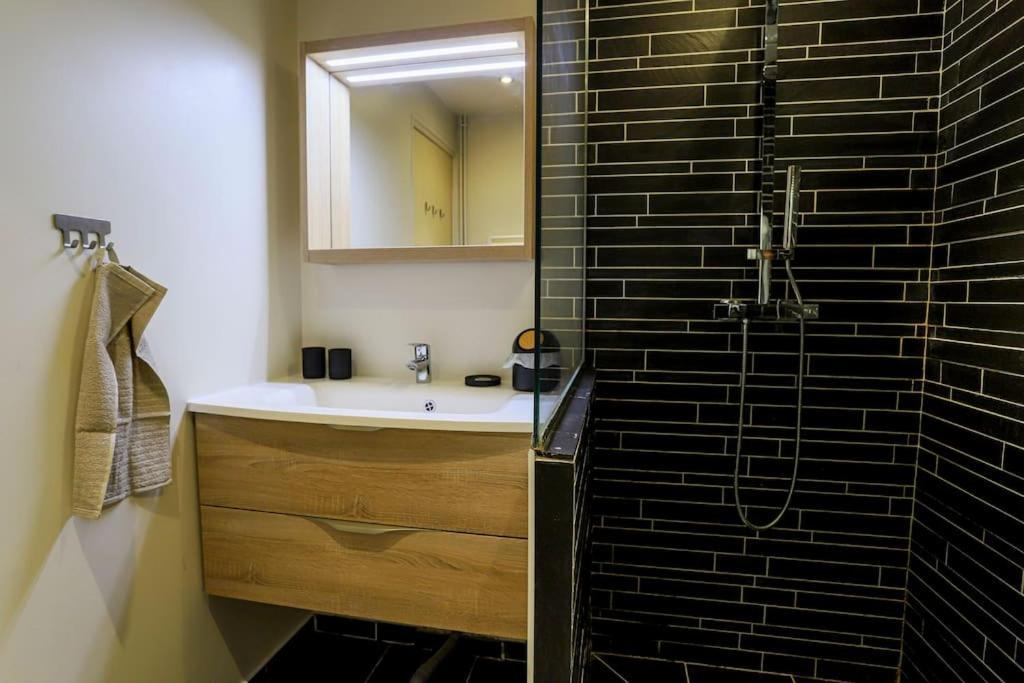 Le Thiou 3 Etoiles - & Authentique, Au Coeur De La Vieille Ville, Billard, 6 Personnes Apartamento Annecy