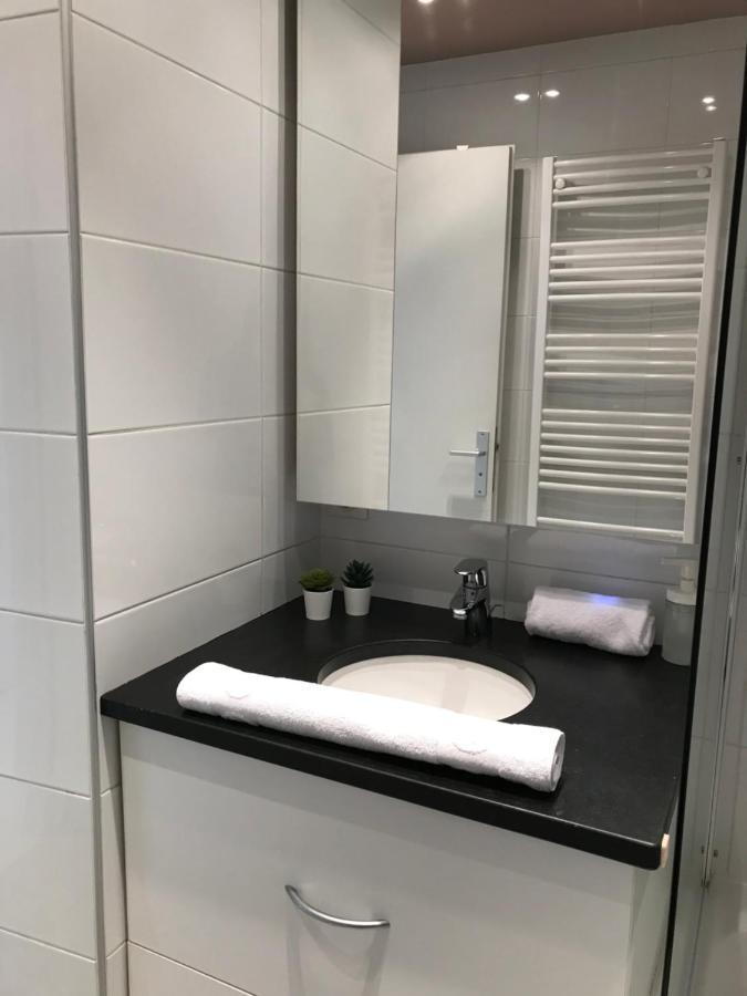 Apartment Le Lys D'or - Cosy Et Proche Lac, Balcon Terrasse Annecy