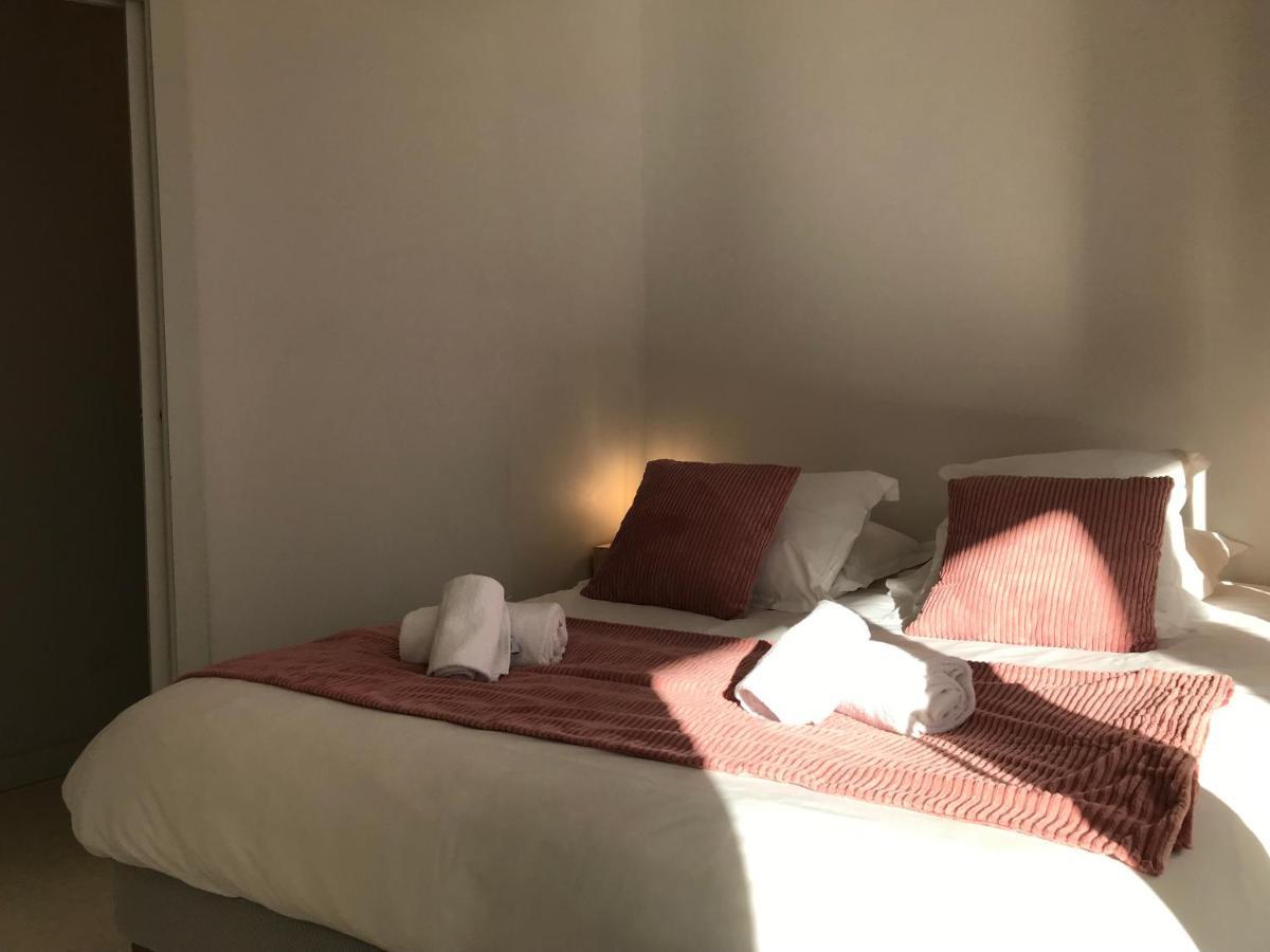 Apartment Le Lys D'or - Cosy Et Proche Lac, Balcon Terrasse