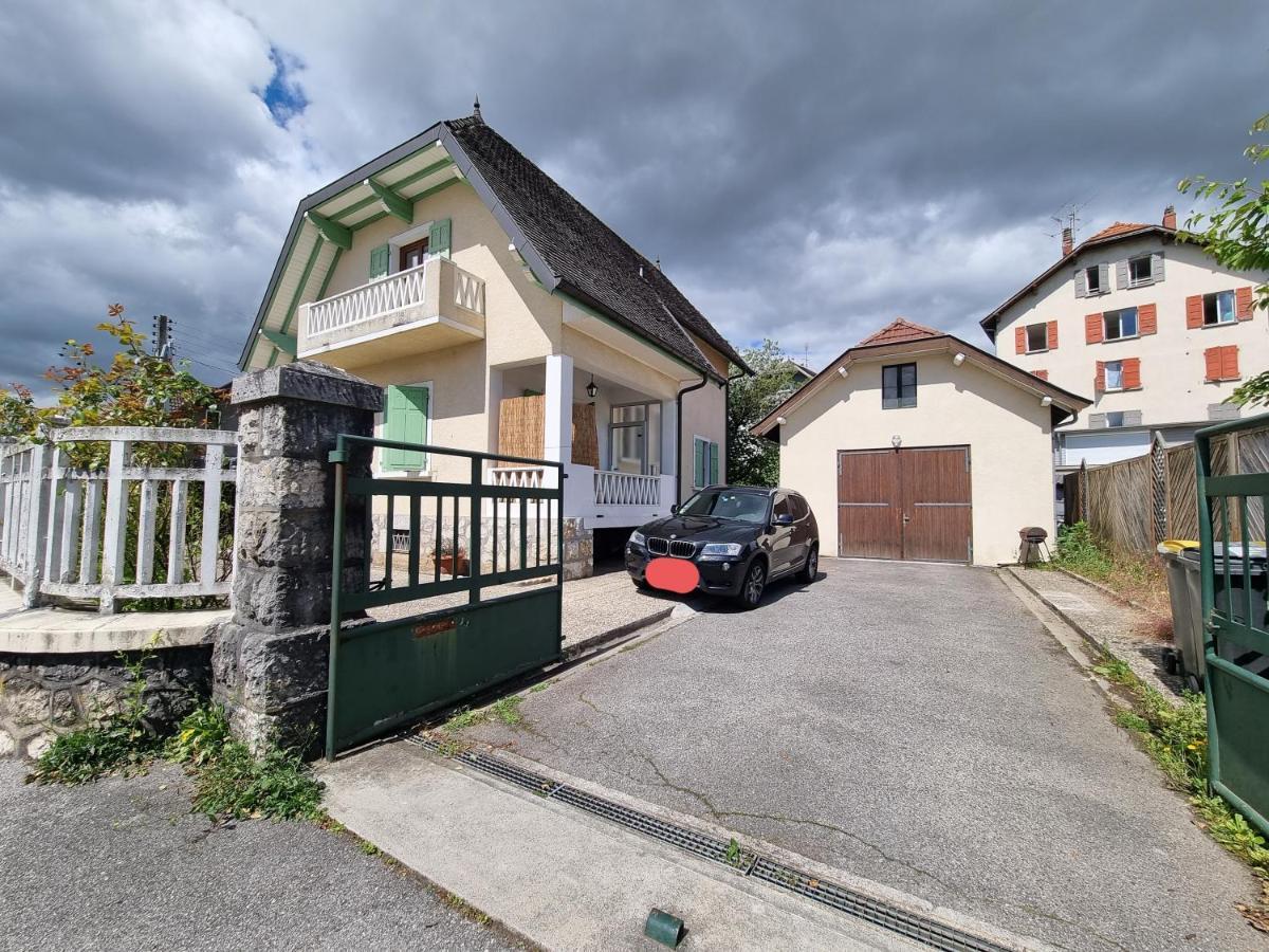Appartement La Scierie T4 80m2