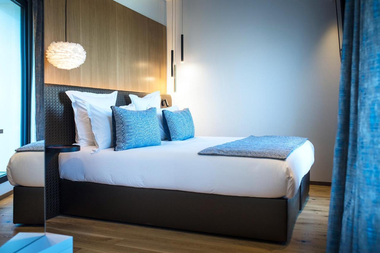 Le Pelican Hotel