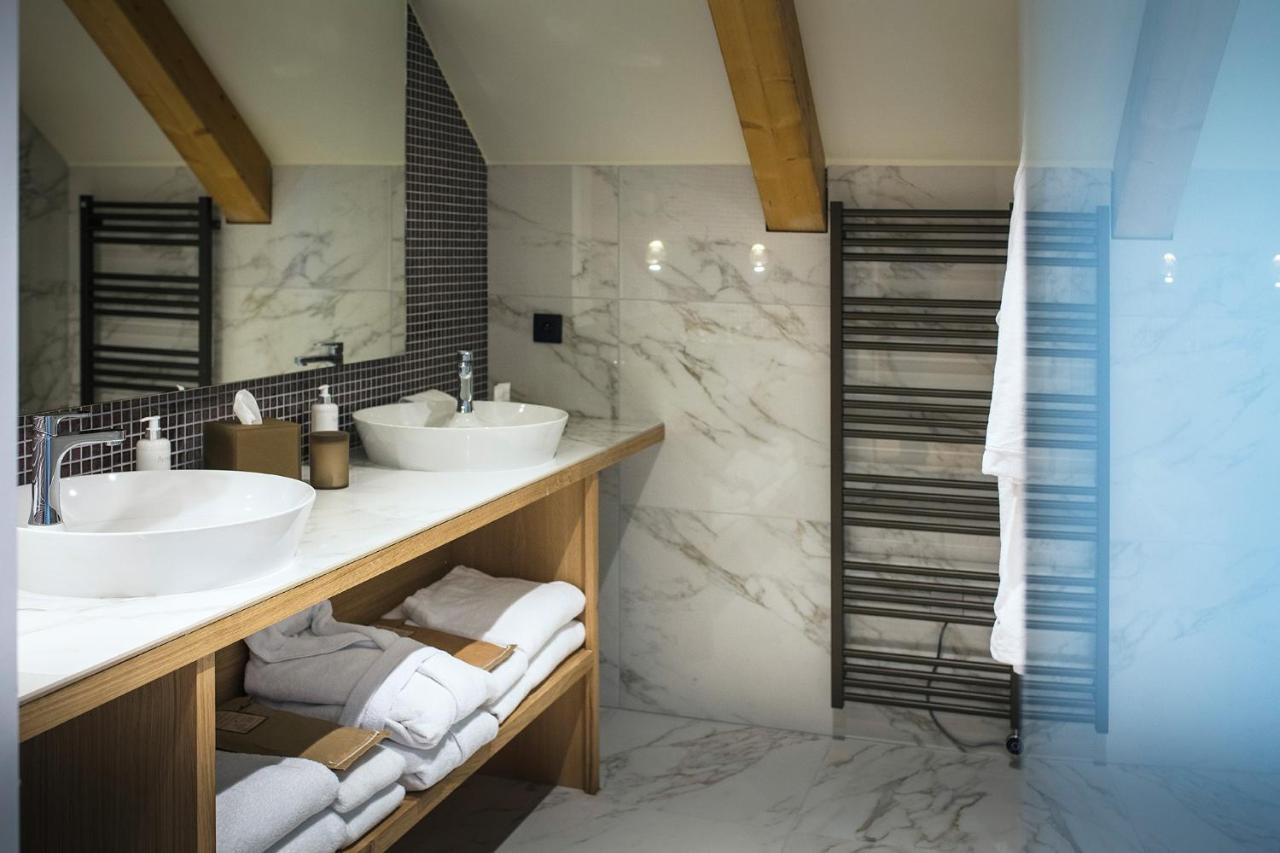 Le Pelican Hotel