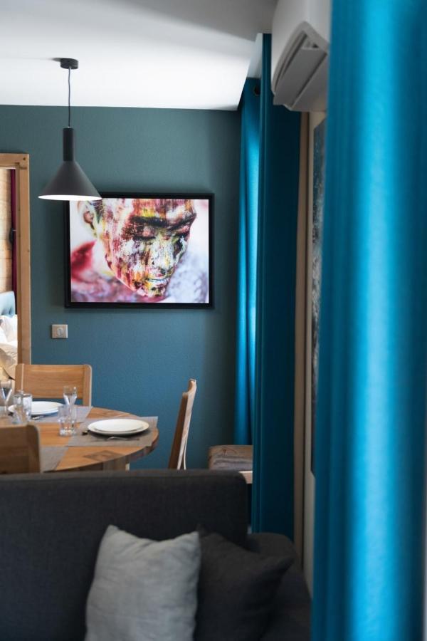 Appartement Oural Rent