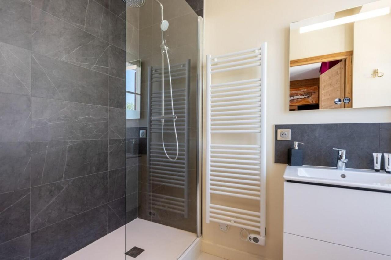 Carpates Rent Apartment Annecy