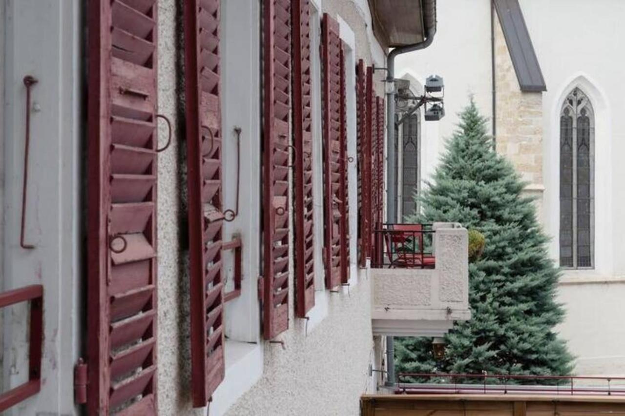 Alpes Rent