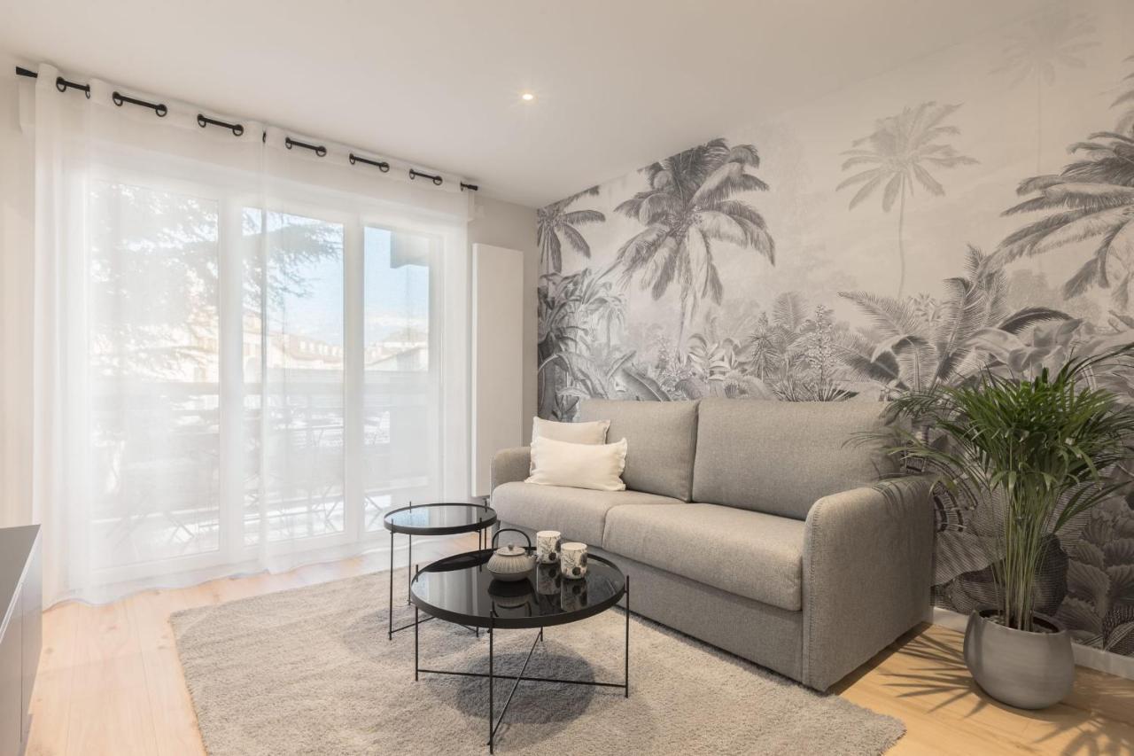 Apartment Casablanca Parking Gratuit *