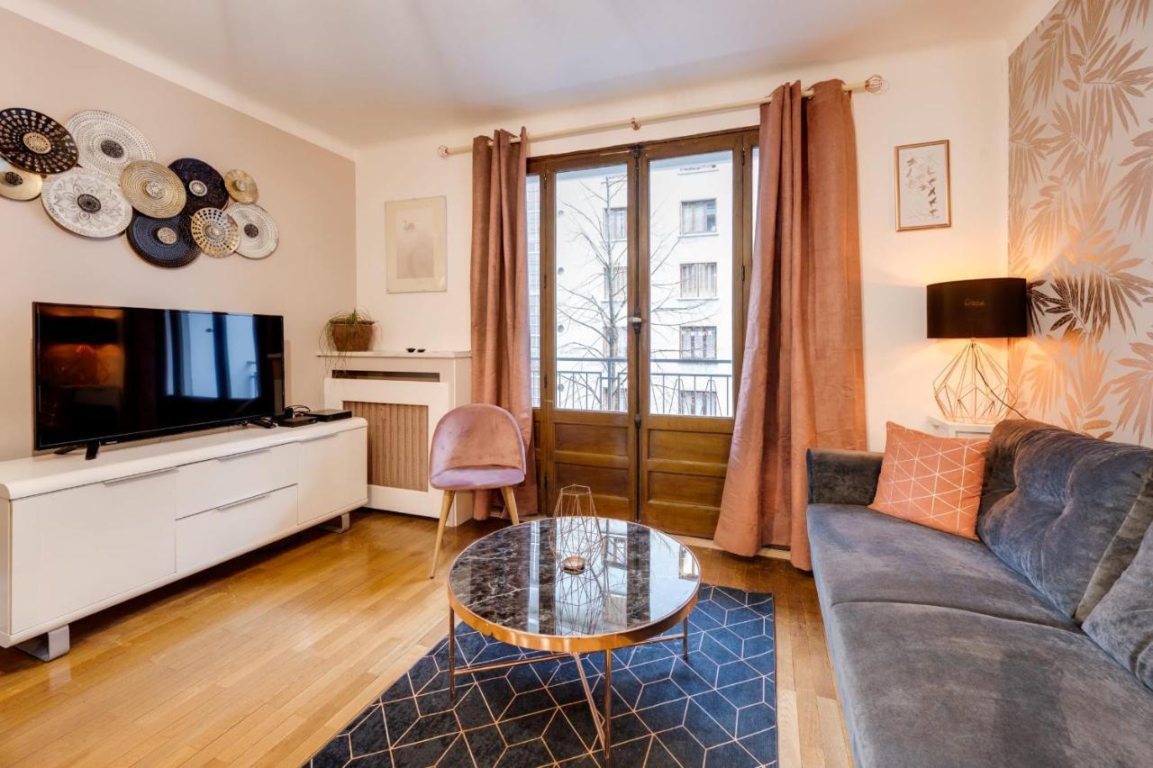 Les Mulots - T3 Of 56 Sqm Holiday home