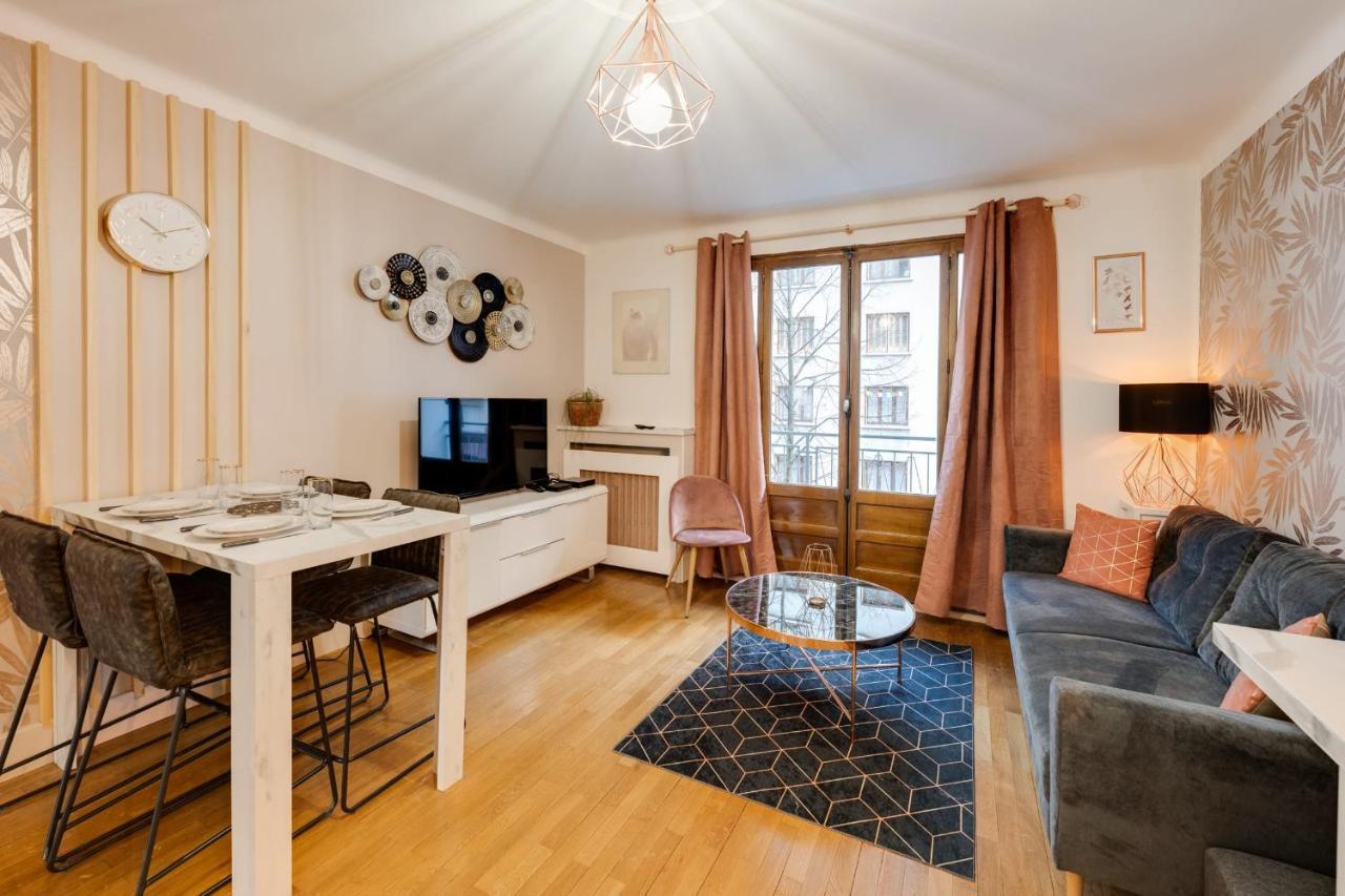 Les Mulots - T3 Of 56 Sqm Holiday home Annecy