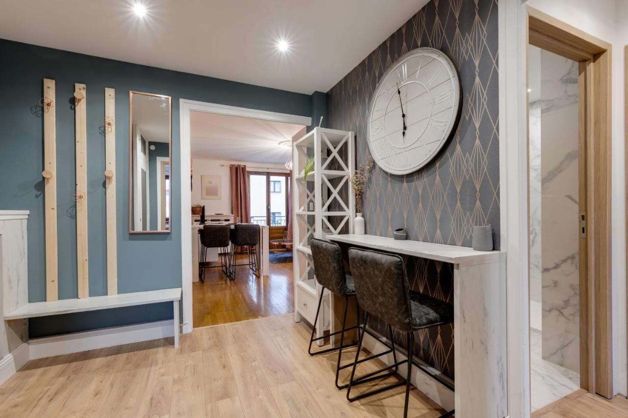 Les Mulots - T3 Of 56 Sqm