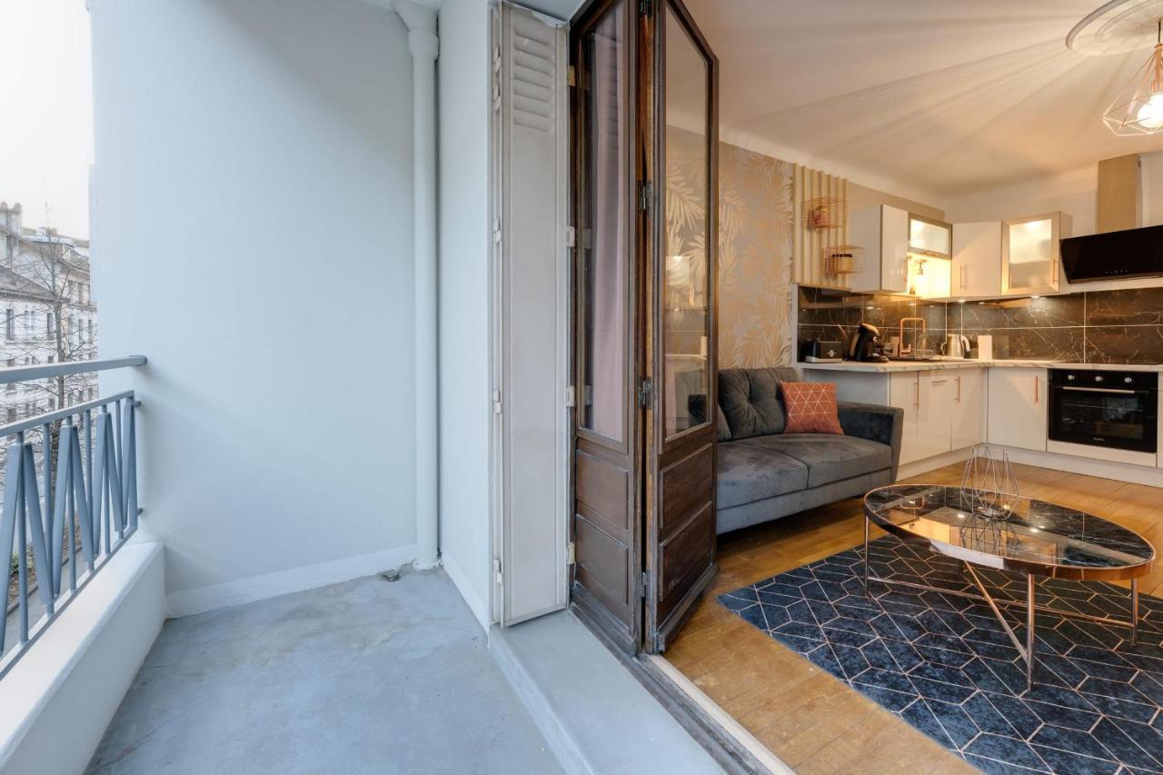 Les Mulots - T3 Of 56 Sqm *