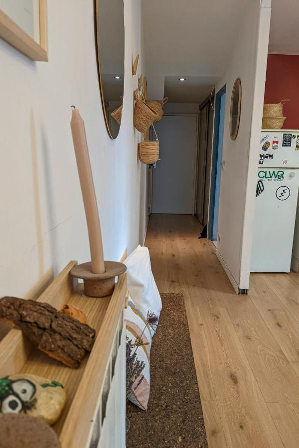 Petit-coeur Charmant En Centre Ville Apartment Annecy