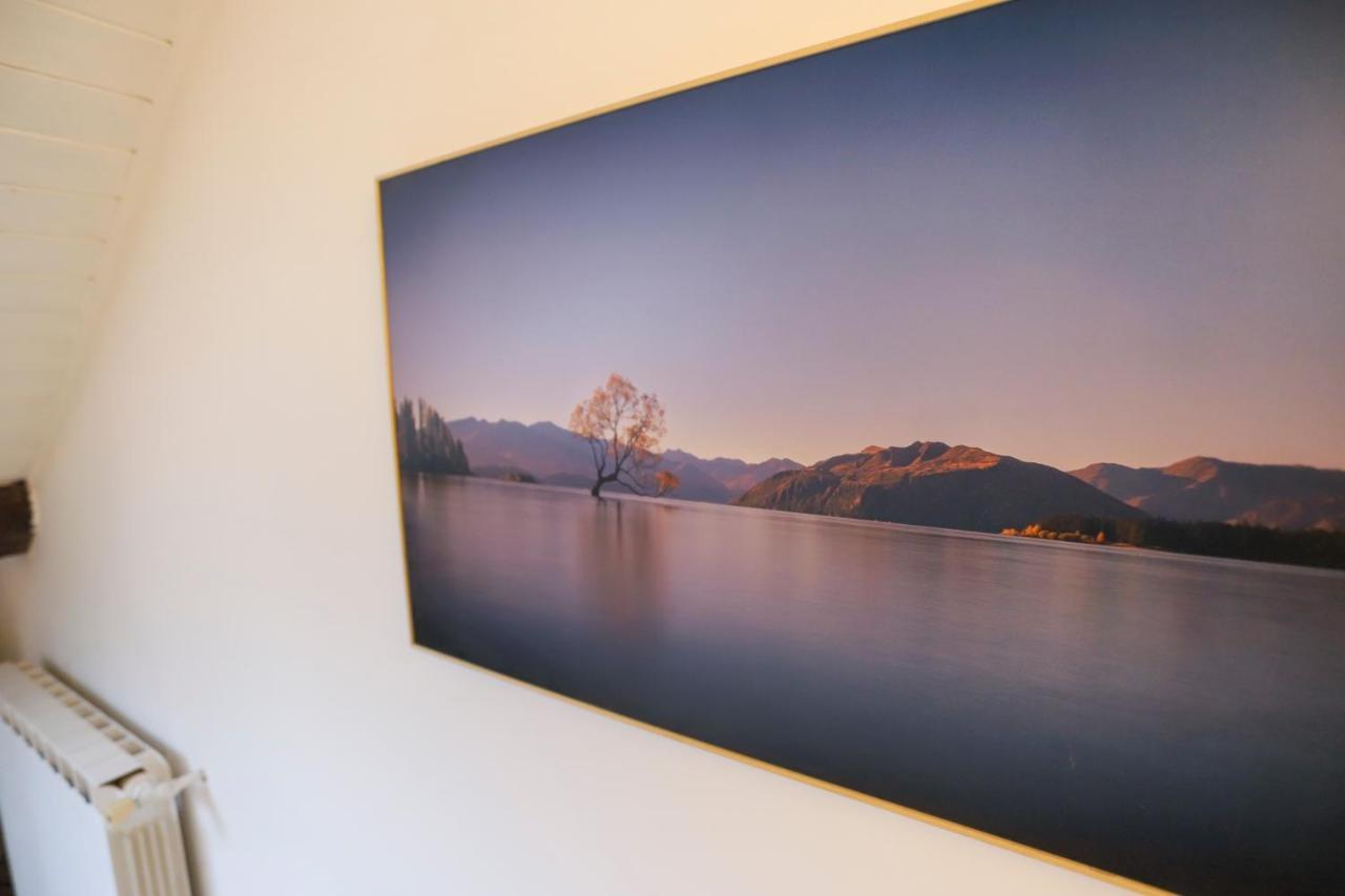 Apartment Petit-coeur Charmant En Centre Ville Annecy