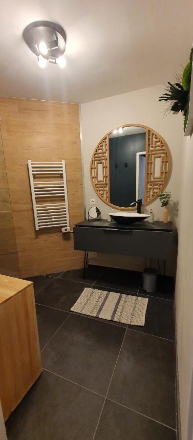 La Pepite Du Semnoz Apartment