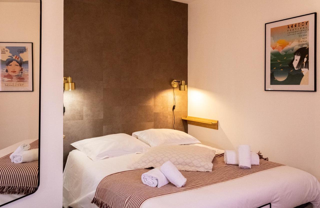 Les Ecureuils - Calme, Parking & Balcon Apartment *
