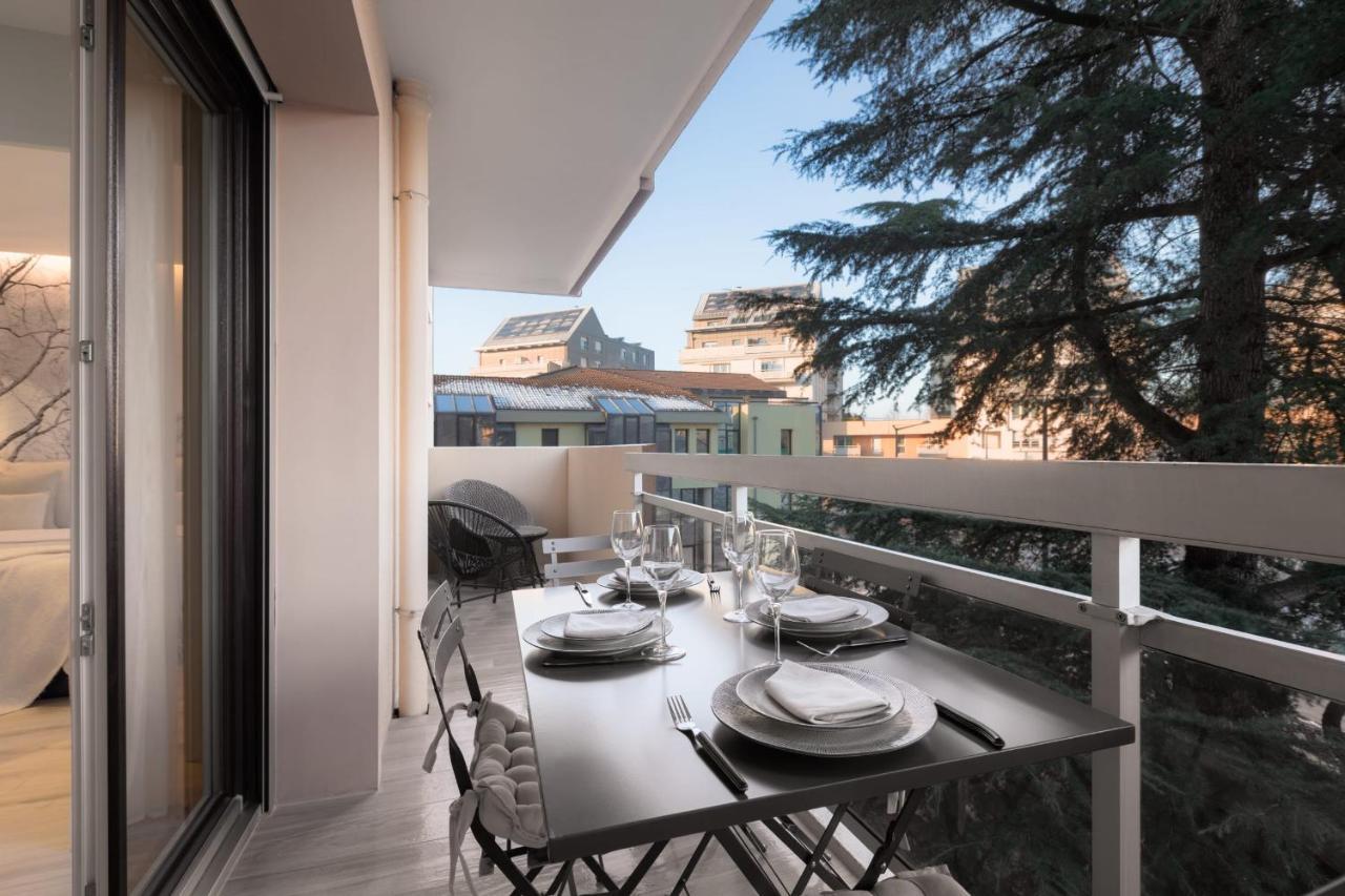 Casablanca Parking Gratuit