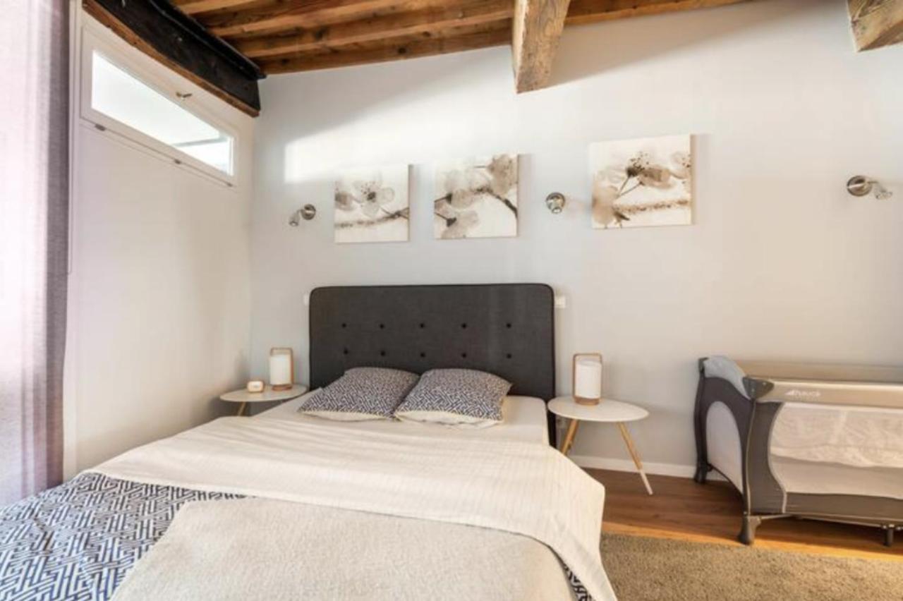 Au Coeur De La Vieille Annecy