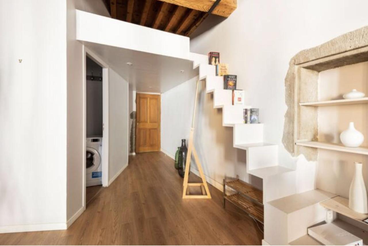 Appartement Au Coeur De La Vieille