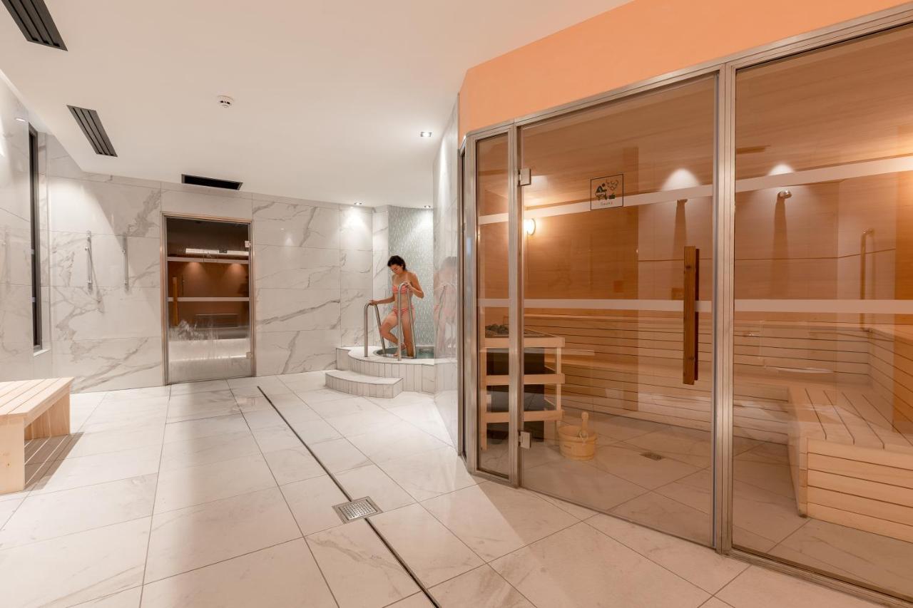 Hotel Rivage Hôtel&spa 4*