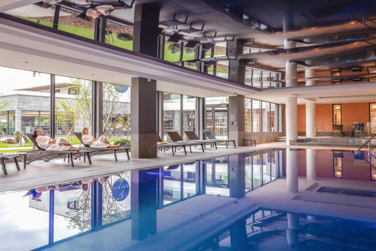 Rivage Hôtel&spa Hotel 4*