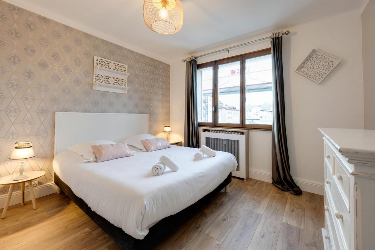 Les Mulots - T3 Of 56 Sqm Ferienhaus *