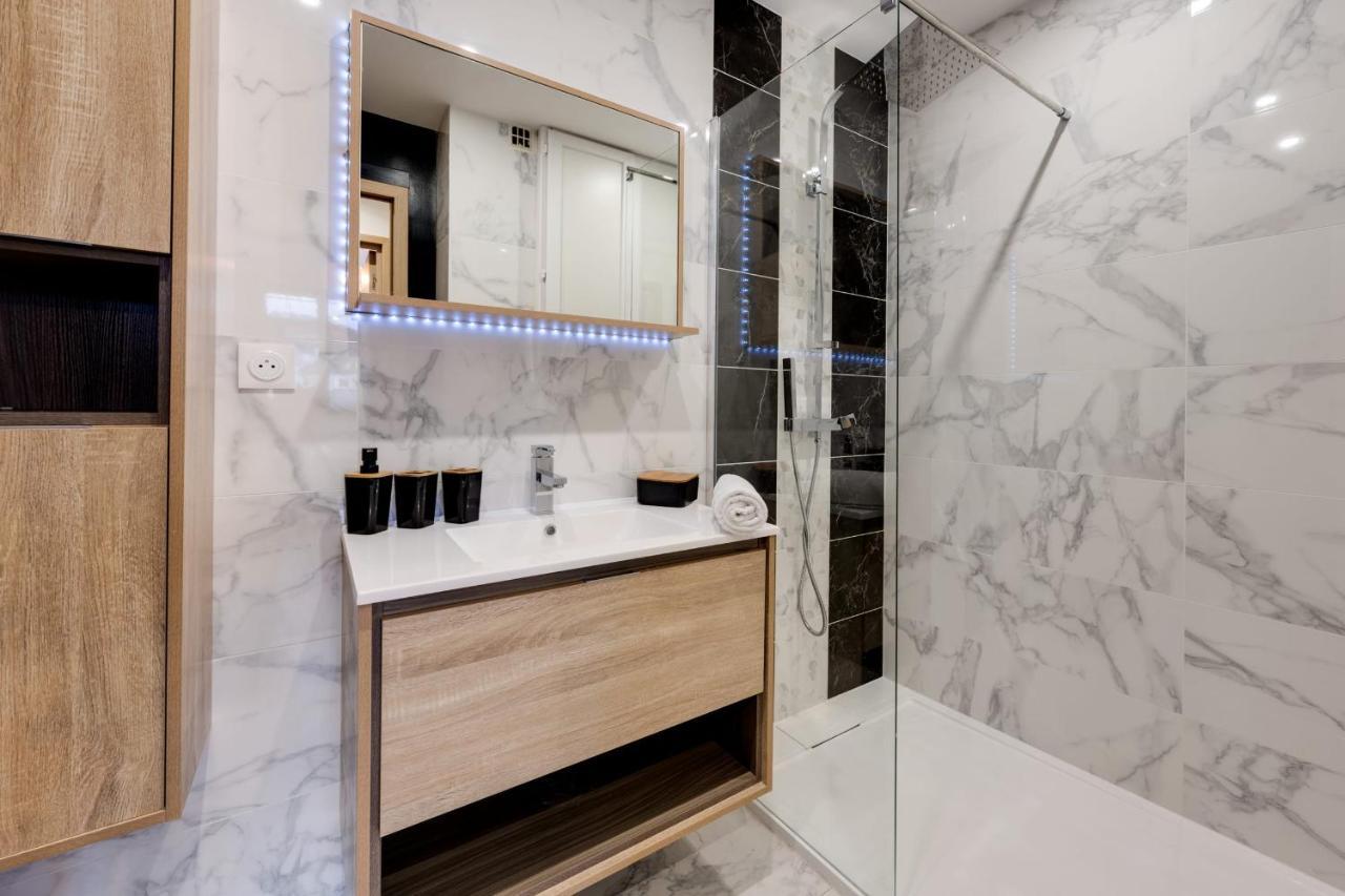 Les Mulots - T3 Of 56 Sqm Ferienhaus *
