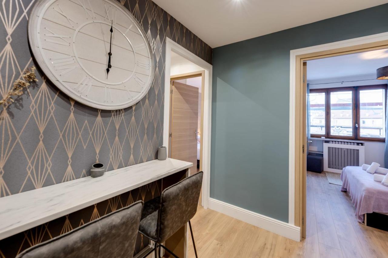 Les Mulots - T3 Of 56 Sqm Annecy