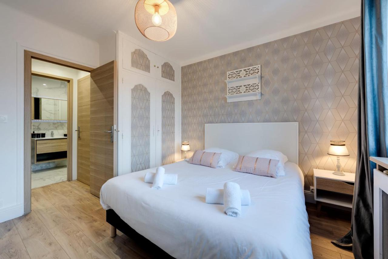 Les Mulots - T3 Of 56 Sqm Holiday home *