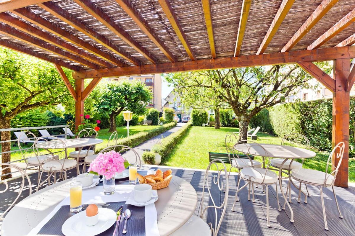 Les Terrasses 3*