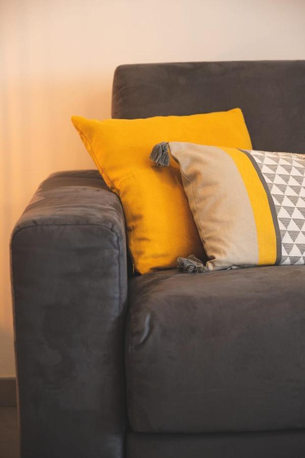 Apartment L'art De - 2 Bedroom Near The Center Terrace And Garage *