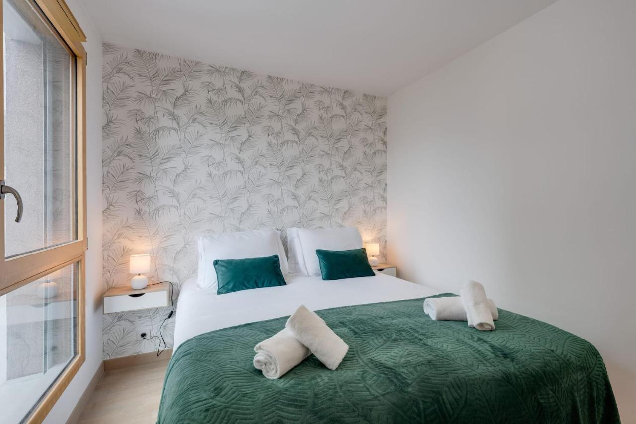 Apartment L'art De - 2 Bedroom Near The Center Terrace And Garage *