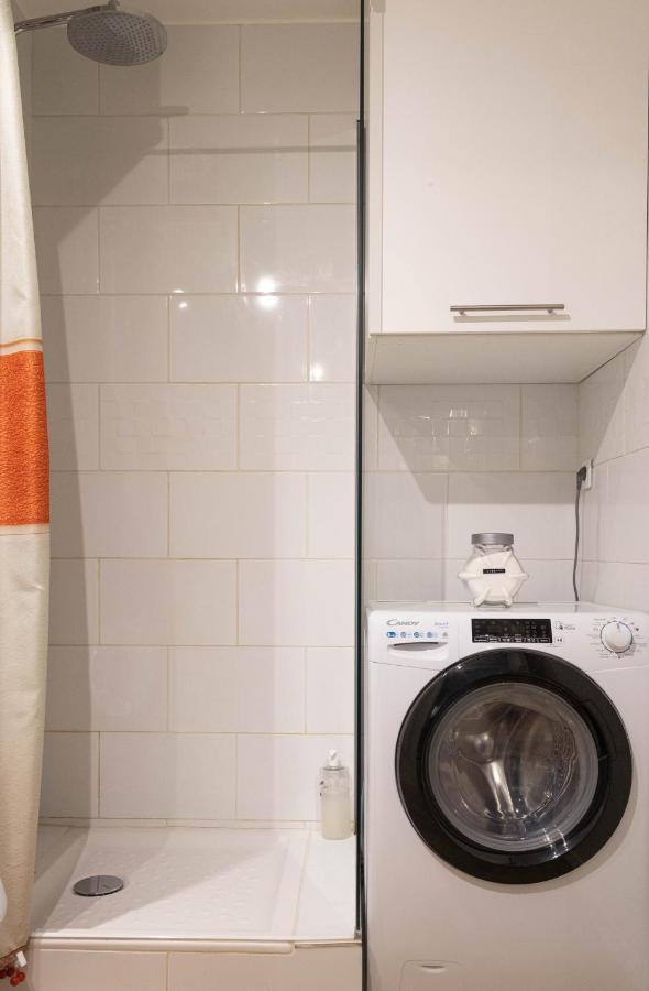 Apartment Les Ecureuils - Calme, Parking & Balcon Annecy