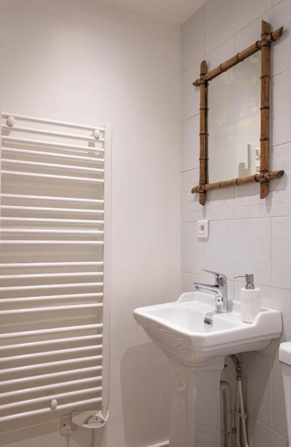 Apartment Les Ecureuils - Calme, Parking & Balcon *