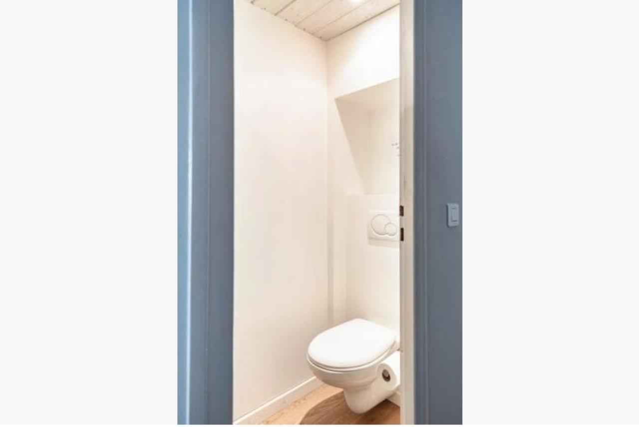 Au Coeur De La Vieille Appartement