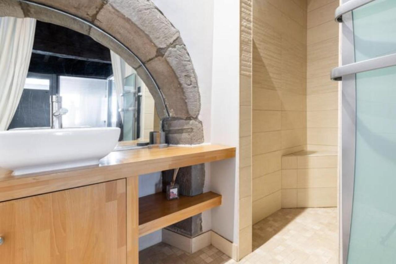 Appartement Au Coeur De La Vieille Annecy