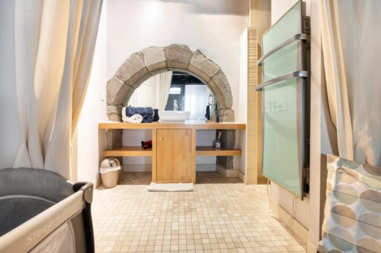 Au Coeur De La Vieille Appartement Annecy