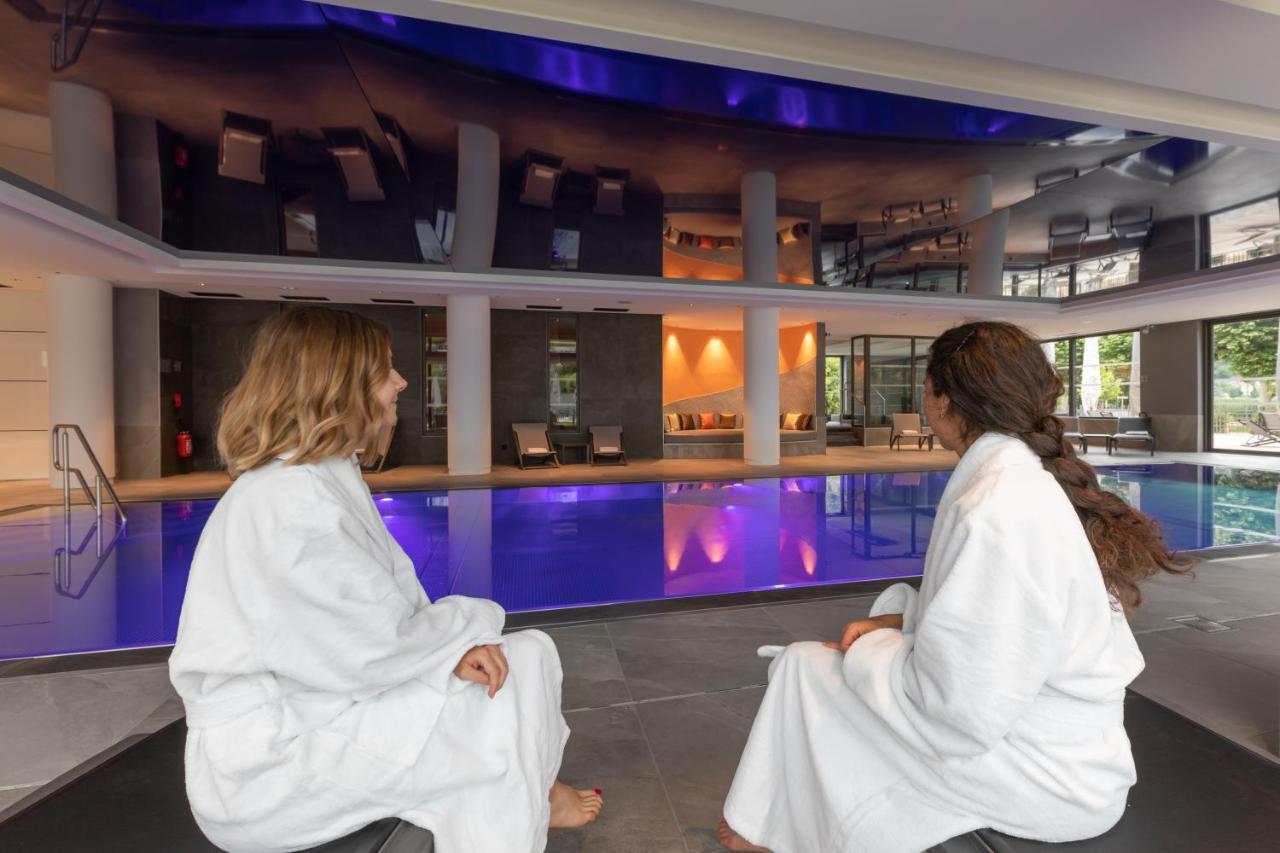 Hotel Rivage & 4*