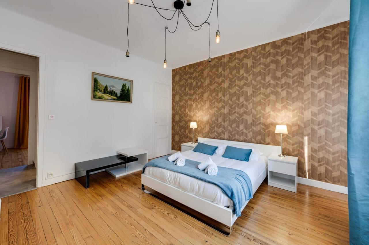 Les Capucins - 3 Bedroom Near The